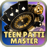Master Teen Patti