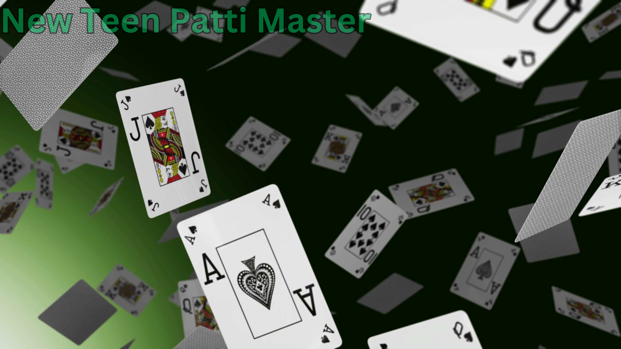 New Teen Patti Master