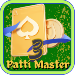 3 Patti Master