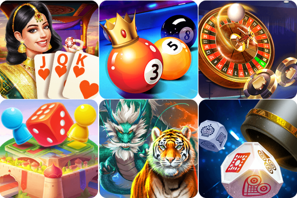Teen Patti Master Game