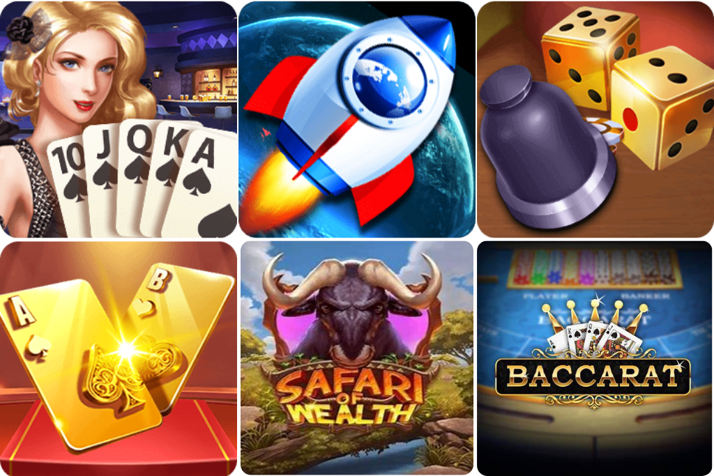 Teen Patti Gold