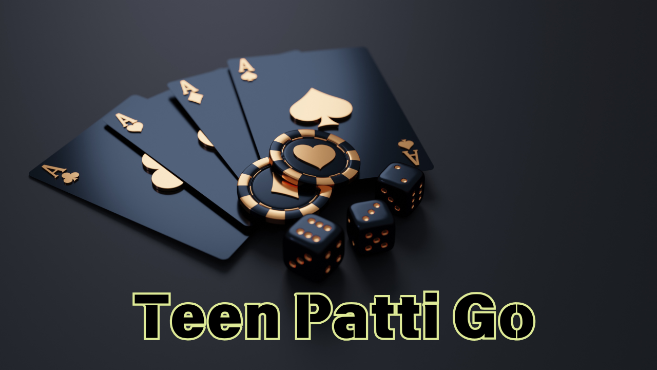 Teen Patti Go
