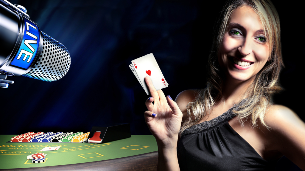 Teen Patti Live