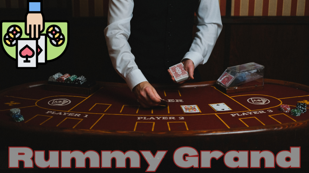 Rummy Grand