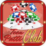 Teen Patti Club