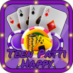 Happy Teen Patti