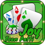 Teen Patti Joy