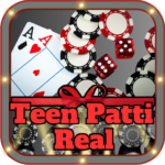 Teen Patti Real