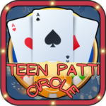 Teen Patti Circle