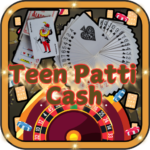 Teen Patti Cash