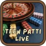 Teen Patti Live