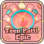 Teen Patti Epic