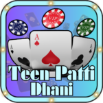 Teen Patti Dhani