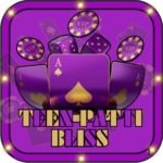 Teen Patti Bliss