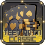 Teen Patti Classic