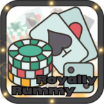 Rummy Royally