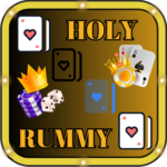 Holy Rummy