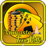 Namaste Teen Patti