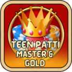 Teen Patti Master & Teen Patti Gold